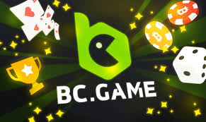 Explore the Exciting World of BC.Game The Premier Crypto Gaming Platform