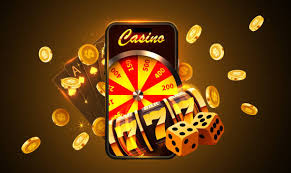 Discover the Thrill of Winning at 31Bets Casino & Sportsbook Discover the Thrill of Winning at 31Bets Casino & Sportsbook