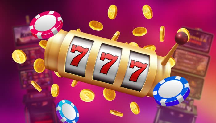 Experience the Thrill of Online Casino Biamo Bet -144159264