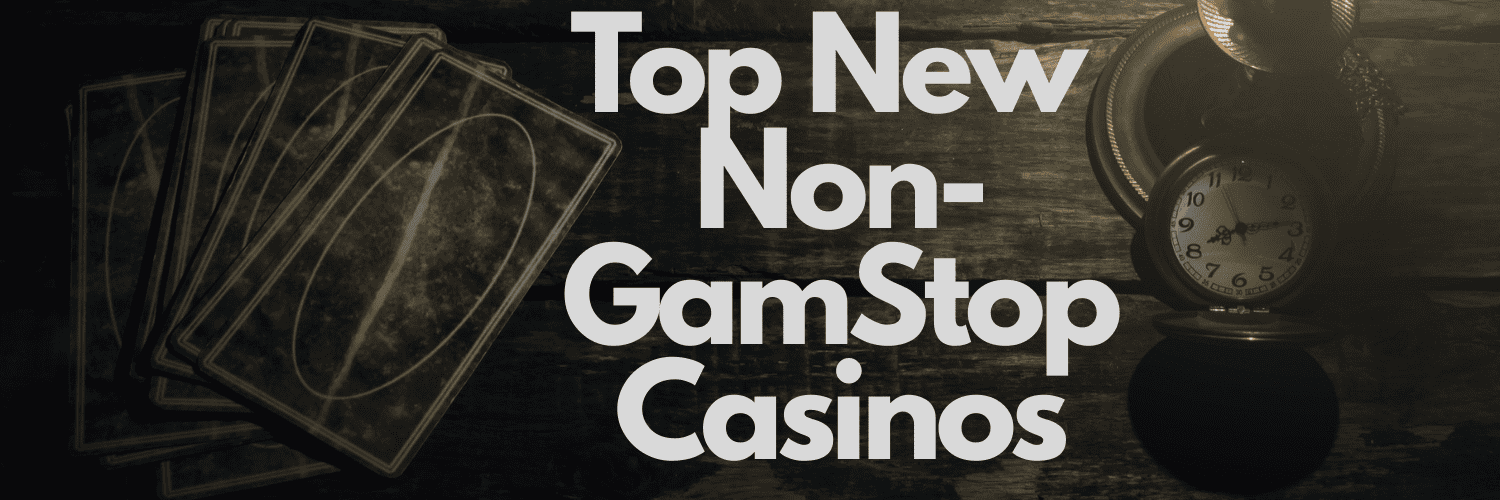 Exploring Non-Gamstop Casinos A New Frontier in Online Gambling
